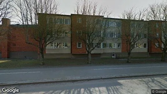 Apartments for rent in Finspång - Photo from Google Street View