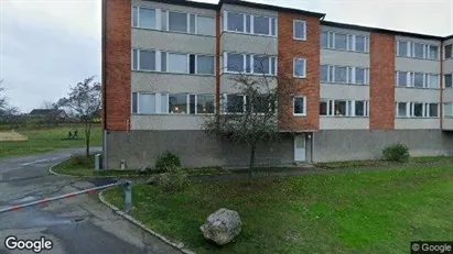 Apartments for rent in Finspång - Photo from Google Street View