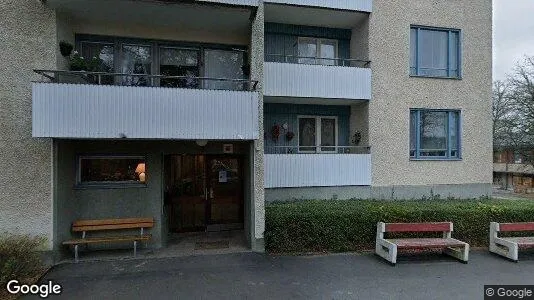 Apartments for rent in Finspång - Photo from Google Street View