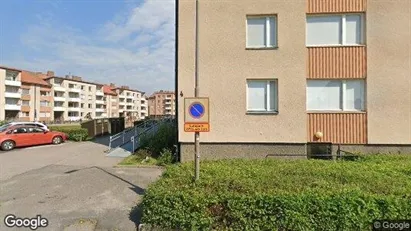 Apartments for rent in Finspång - Photo from Google Street View