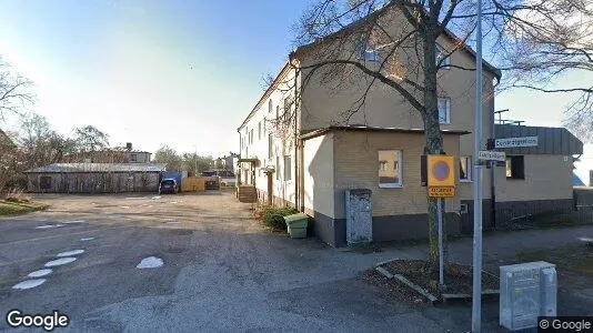 Apartments for rent in Norrköping - Photo from Google Street View