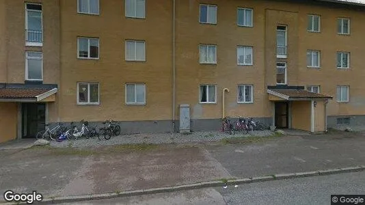 Apartments for rent in Arboga - Photo from Google Street View