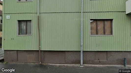 Apartments for rent in Eskilstuna - Photo from Google Street View