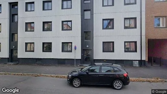 Apartments for rent in Eskilstuna - Photo from Google Street View