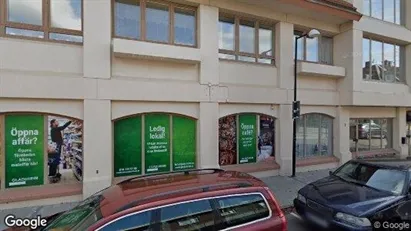 Apartments for rent in Töreboda - Photo from Google Street View