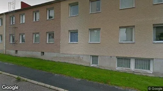 Apartments for rent in Kungsör - Photo from Google Street View