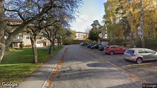 Rooms for rent in Stockholm South - Photo from Google Street View