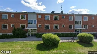 Apartments for rent in Ludvika - Photo from Google Street View