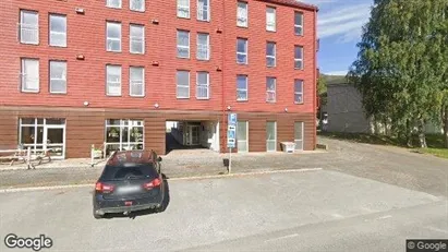 Apartments for rent in Åre - Photo from Google Street View