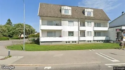 Apartments for rent in Trollhättan - Photo from Google Street View