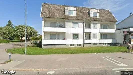 Apartments for rent in Trollhättan - Photo from Google Street View