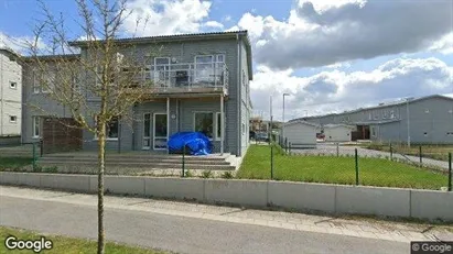 Apartments for rent in Lund - Photo from Google Street View