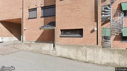 Apartments for rent in Borås - Photo from Google Street View