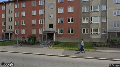 Apartments for rent in Kristianstad - Photo from Google Street View