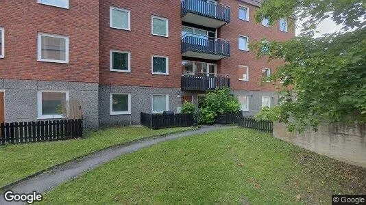 Apartments for rent in Strängnäs - Photo from Google Street View