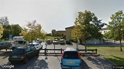 Apartments for rent in Kumla - Photo from Google Street View