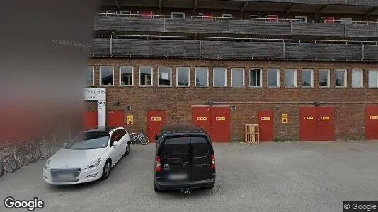 Apartments for rent in Nacka - Photo from Google Street View