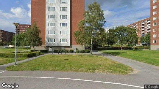 Apartments for rent in Norrköping - Photo from Google Street View