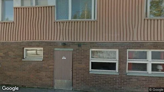 Apartments for rent in Sundsvall - Photo from Google Street View