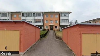 Apartments for rent in Sandviken - Photo from Google Street View