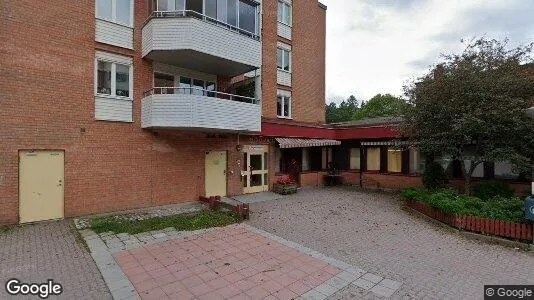 Apartments for rent in Södertälje - Photo from Google Street View