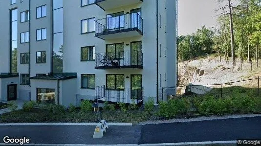 Apartments for rent in Angered - Photo from Google Street View