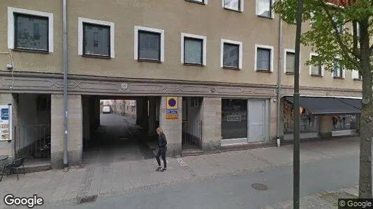 Apartments for rent in Jönköping - Photo from Google Street View