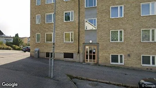 Apartments for rent in Flen - Photo from Google Street View