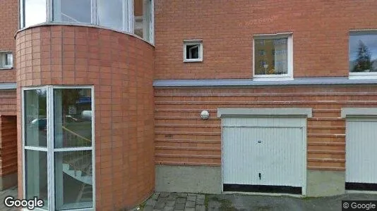 Apartments for rent in Skellefteå - Photo from Google Street View