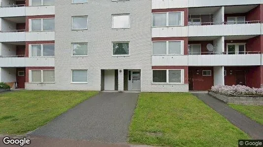 Apartments for rent in Karlstad - Photo from Google Street View