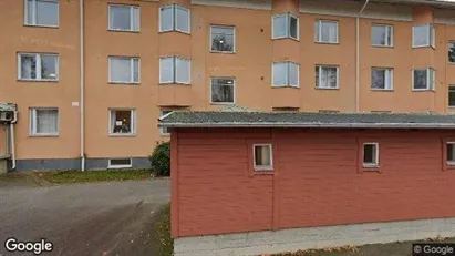 Apartments for rent in Sandviken - Photo from Google Street View