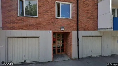 Apartments for rent in Södertälje - Photo from Google Street View