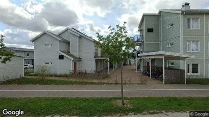 Apartments for rent in Lund - Photo from Google Street View