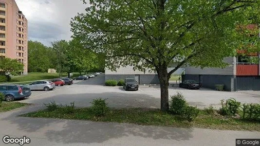 Apartments for rent in Köping - Photo from Google Street View