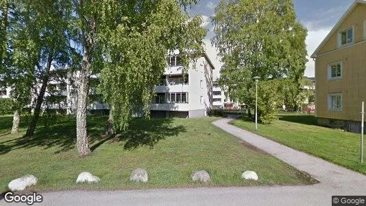 Apartments for rent in Hultsfred - Photo from Google Street View