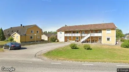 Apartments for rent in Varberg - Photo from Google Street View