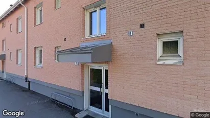 Apartments for rent in Grums - Photo from Google Street View