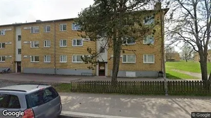 Apartments for rent in Grums - Photo from Google Street View