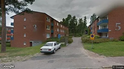 Apartments for rent in Ludvika - Photo from Google Street View