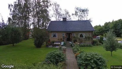 Apartments for rent in Markaryd - Photo from Google Street View