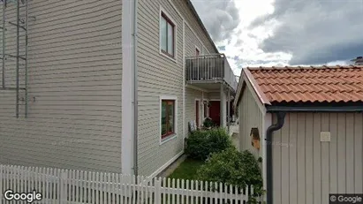 Apartments for rent in Strängnäs - Photo from Google Street View