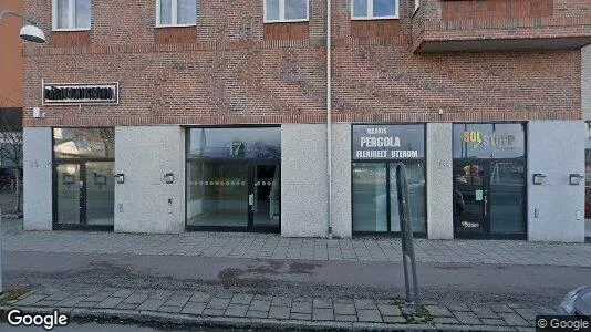 Apartments for rent in Norrköping - Photo from Google Street View