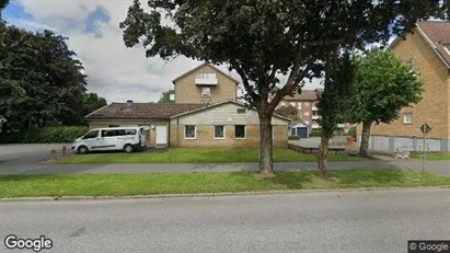 Apartments for rent in Falköping - Photo from Google Street View