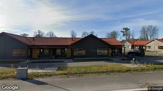 Apartments for rent in Kalmar - Photo from Google Street View