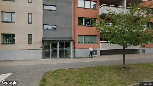 Apartments for rent in Linköping - Photo from Google Street View