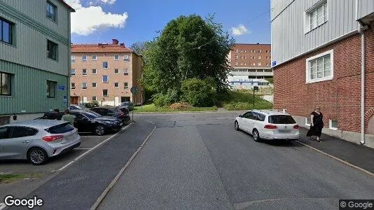 Rooms for rent in Johanneberg - Photo from Google Street View