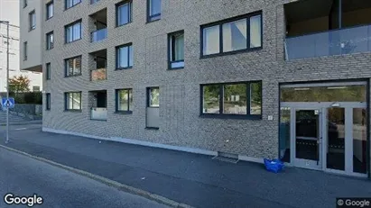 Apartments for rent in Södertälje - Photo from Google Street View