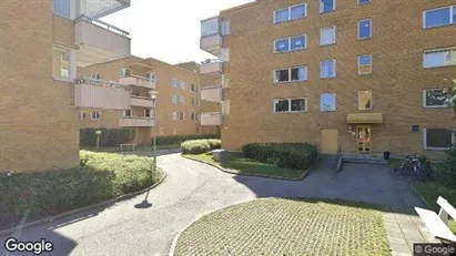 Apartments for rent in Södermalm - Photo from Google Street View