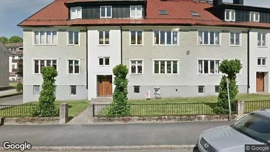 Apartments for rent in Borås - Photo from Google Street View