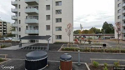 Apartments for rent in Gävle - Photo from Google Street View